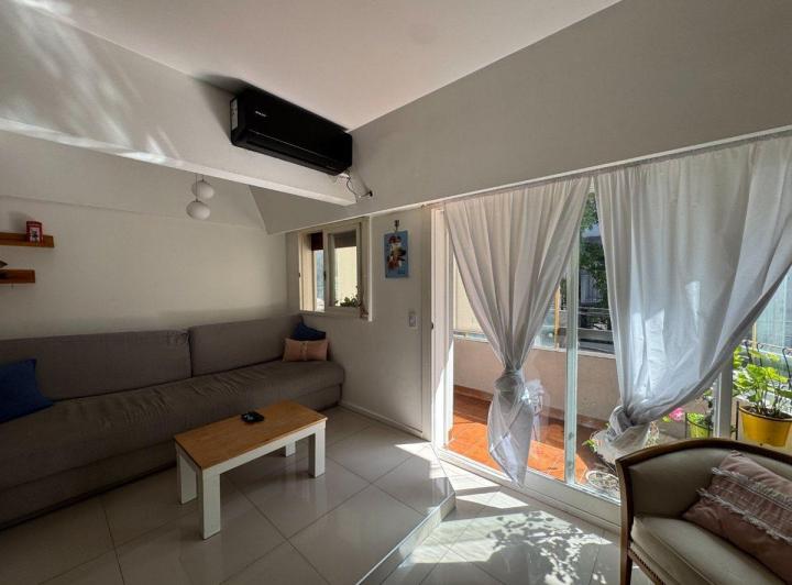 Departamento · 76m² · 4 Ambientes
