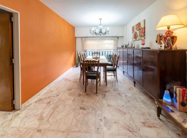 Departamento · 79m² · 4 Ambientes
