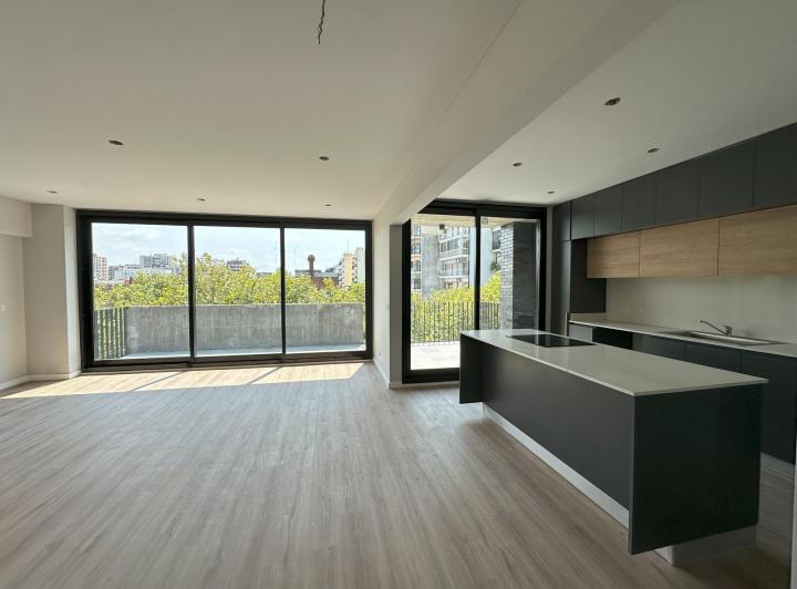 Departamento · 137m² · 4 Ambientes