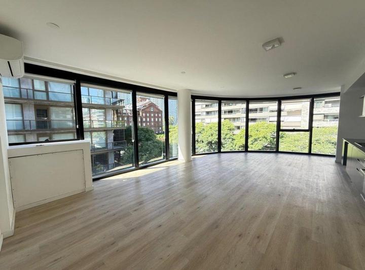 Departamento · 104m² · 3 Ambientes · 1 Cochera