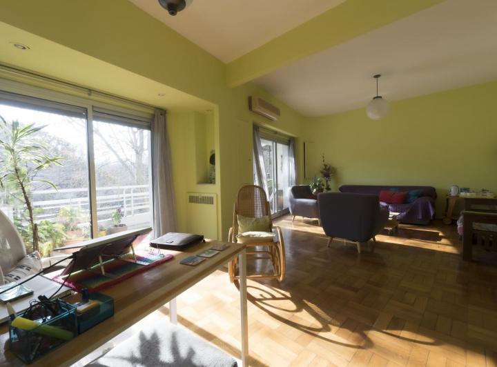 Departamento · 160m² · 4 Ambientes