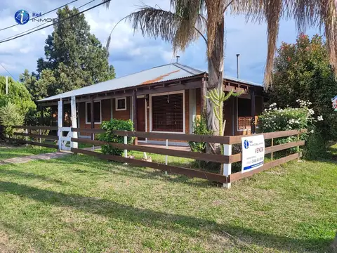Casa en Venta en Pueblo General Belgrano, Gualeguaychú