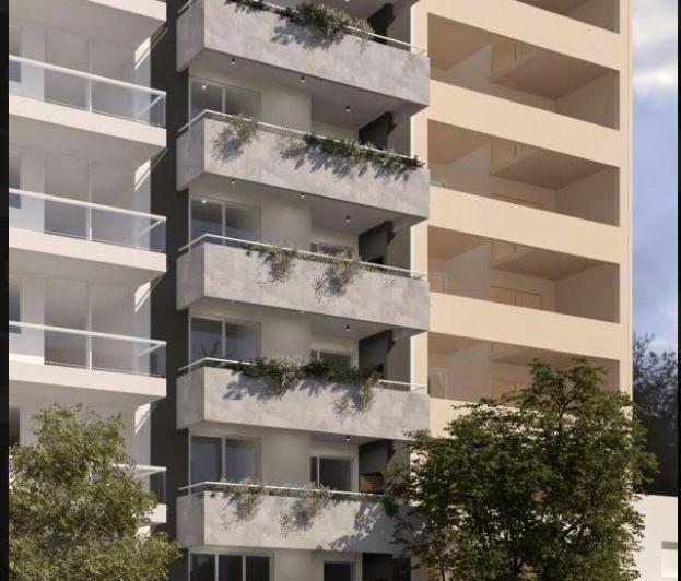 Departamento · 69m² · 3 Ambientes