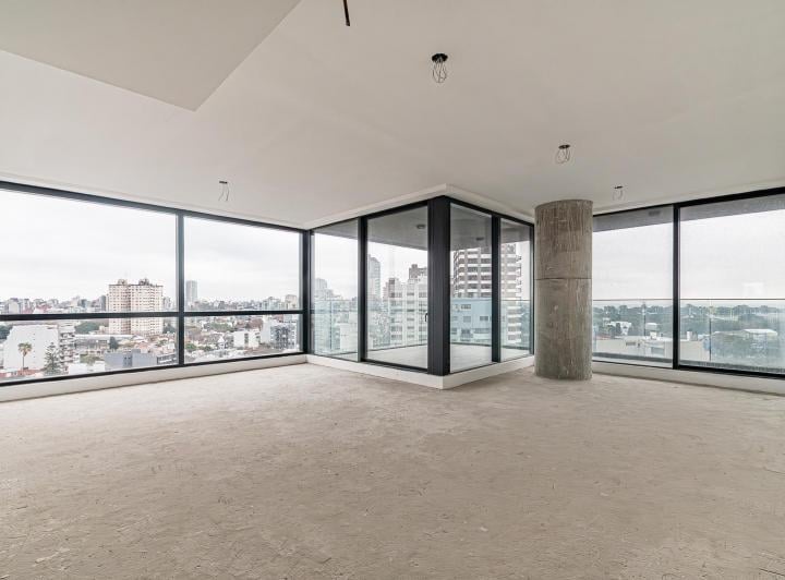 Departamento · 160m² · 4 Ambientes · 2 Cocheras