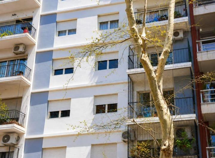 Departamento · 89m² · 4 Ambientes