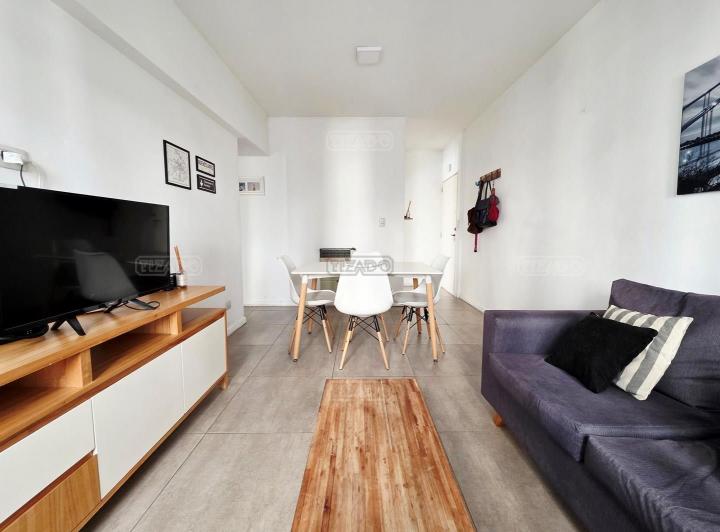 Departamento · 54m² · 3 Ambientes