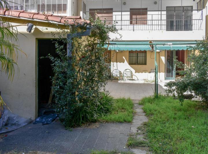 Departamento · 85m² · 4 Ambientes