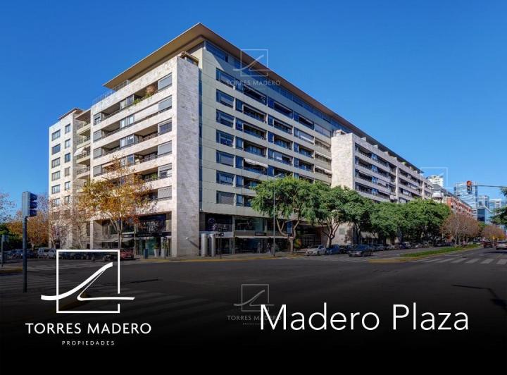 Departamento · 116m² · 3 Ambientes · 1 Cochera