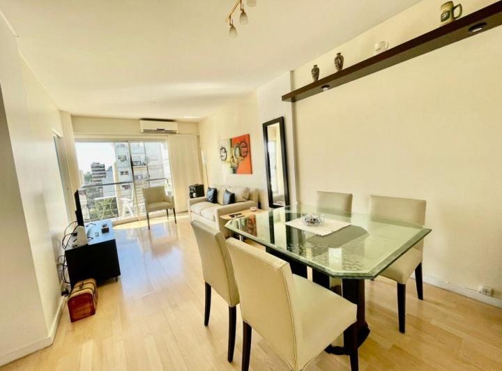 Departamento · 65m² · 3 Ambientes