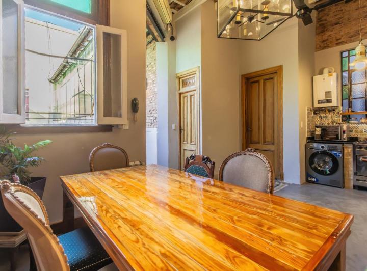 Departamento · 69m² · 4 Ambientes