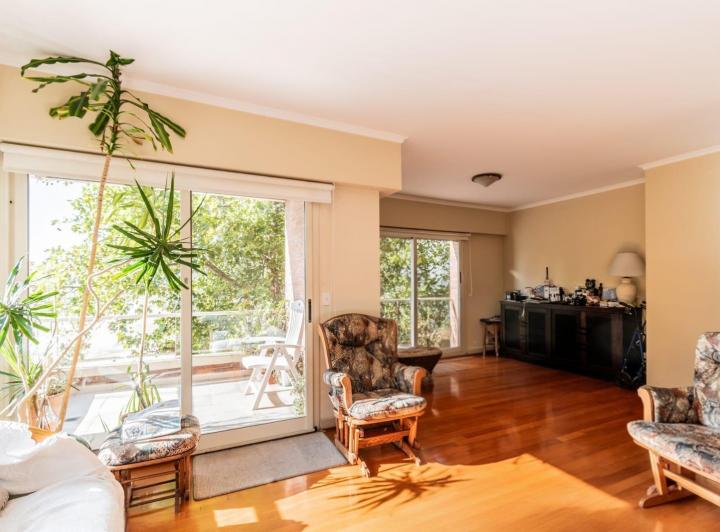 Departamento · 115m² · 3 Ambientes · 1 Cochera