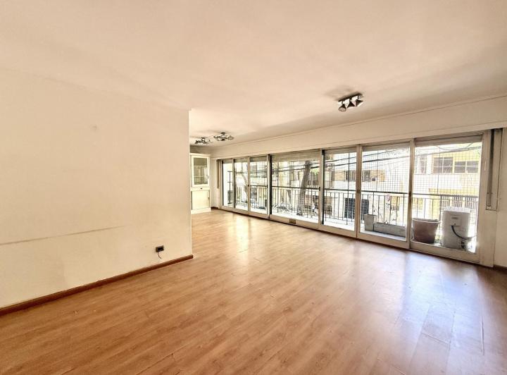 Departamento · 135m² · 4 Ambientes · 1 Cochera