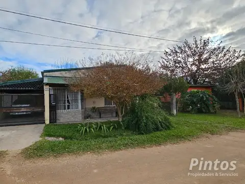 Casa en Venta en San José, Colón