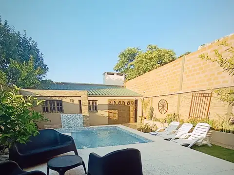 Casa en Venta en Parana, Paraná