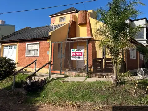 Casa en Venta en Gualeguaychu, Gualeguaychú