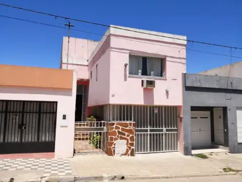 Casa en Venta en Victoria, Entre Ríos