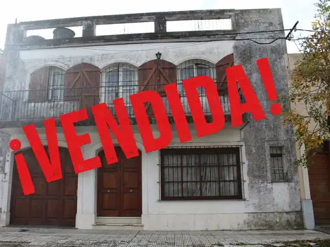 Casa en Venta en Gualeguaychu, Gualeguaychú