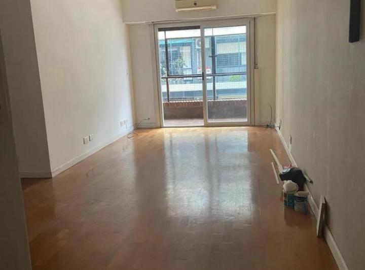 Departamento · 78m² · 4 Ambientes