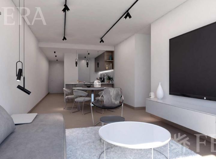 Departamento · 80m² · 3 Ambientes