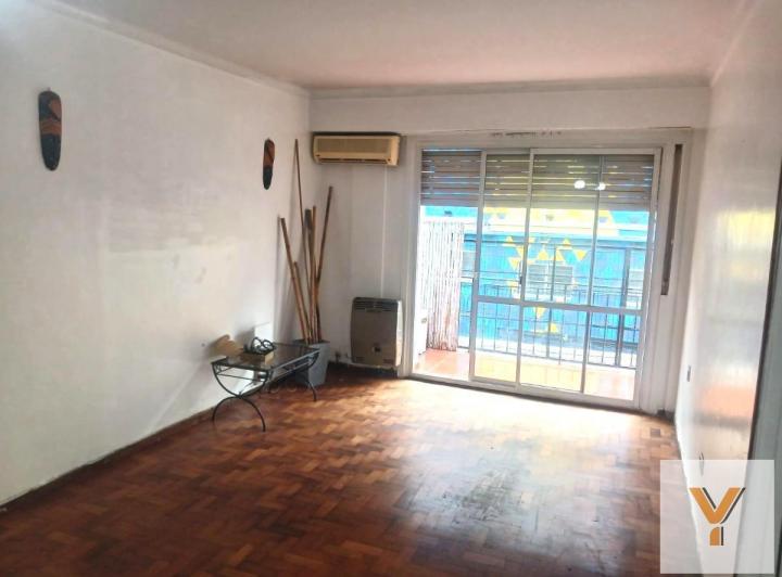 Departamento · 75m² · 3 Dormitorios