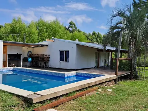 Casa en Venta en Concordia, Entre Ríos