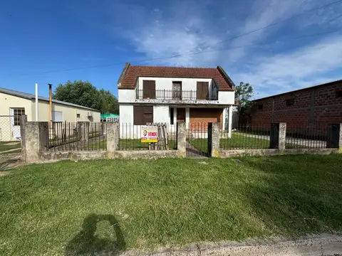Casa en Venta en Concepción del Uruguay, Uruguay