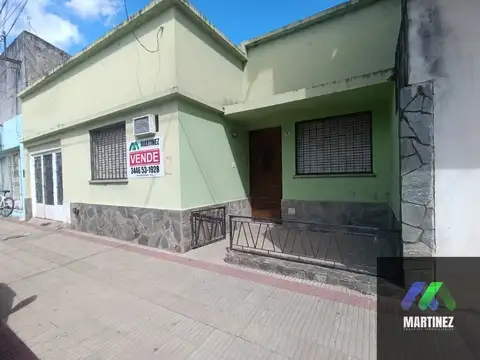 Casa en Venta en Gualeguaychu, Gualeguaychú