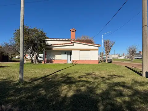 Casa en Venta en Concepción del Uruguay, Uruguay