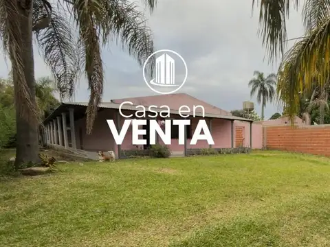 Casa en Venta en Concordia, Entre Ríos
