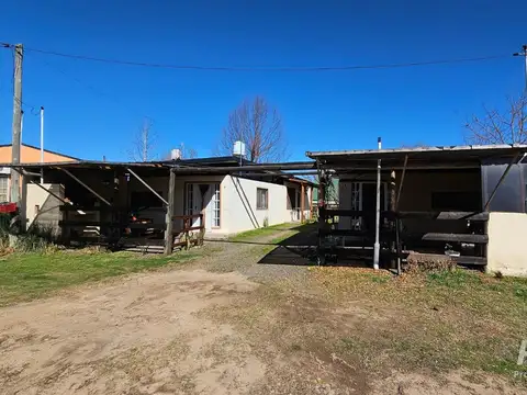 Casa en Venta en San José, Colón