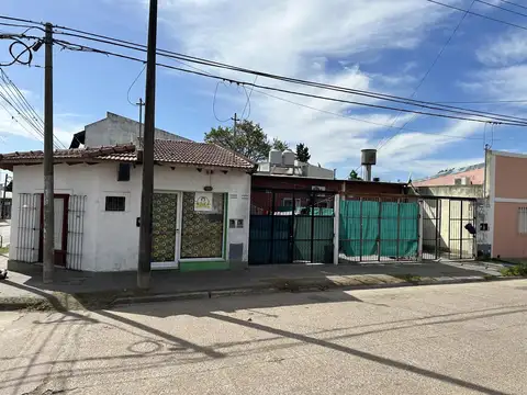 Casa en Venta en Gualeguaychu, Gualeguaychú