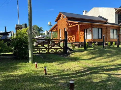 Casa en Venta en Concordia, Entre Ríos