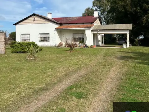 Casa en Venta en Aldea San Antonio, Gualeguaychú