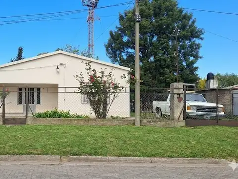 Casa en Venta en Pueblo General Belgrano, Gualeguaychú