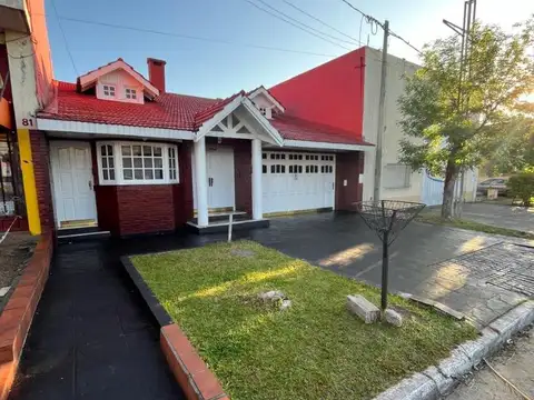Casa en Venta en Concordia, Entre Ríos