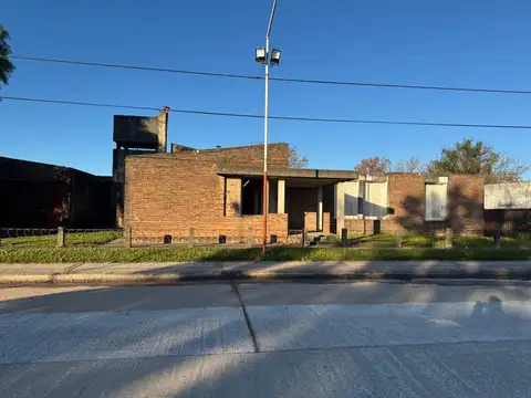 Casa en Venta en Concepción del Uruguay, Uruguay