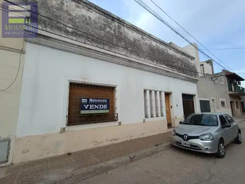 Casa en Venta en Gualeguaychu, Gualeguaychú