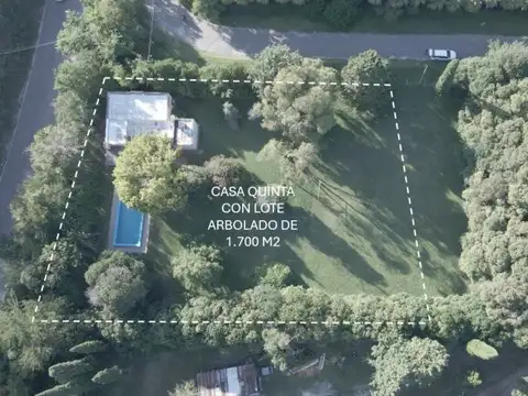 Casa en Venta en Victoria, Entre Ríos