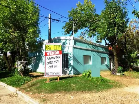 Casa en Venta en Colon, Colón
