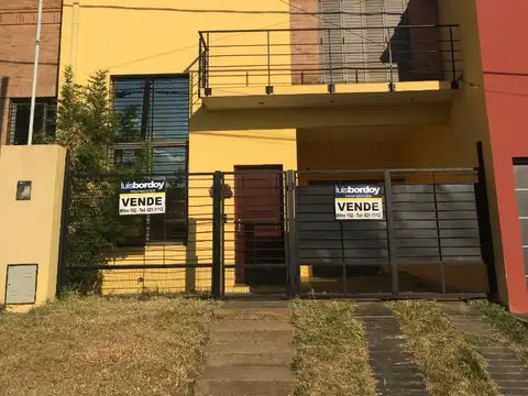 Casa en Venta en Concordia, Entre Ríos