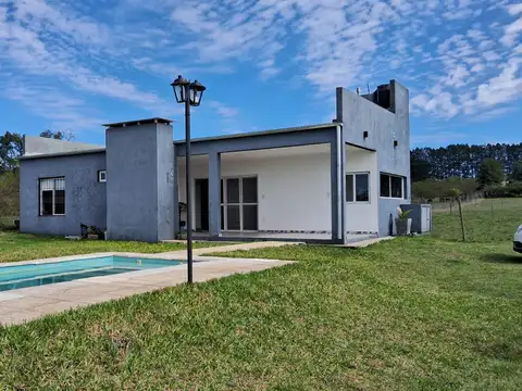 Casa en Venta en Concordia, Entre Ríos