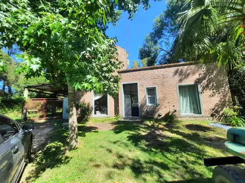 Casa en Venta en Gualeguaychu, Gualeguaychú
