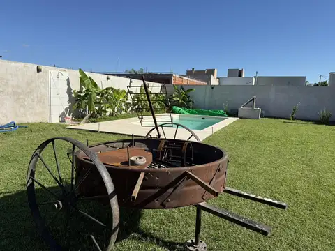 Casa en Venta en Pueblo General Belgrano, Gualeguaychú