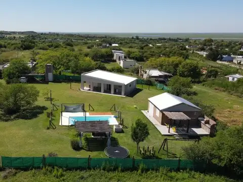 Casa en Venta en Victoria, Entre Ríos