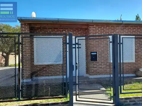 Casa en Venta en Pueblo General Belgrano, Gualeguaychú