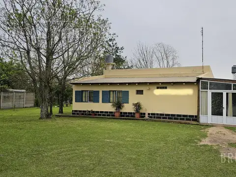Casa en Venta en San Jose, Colón