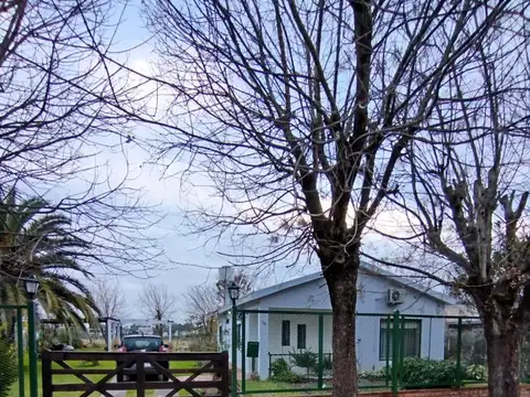 Casa en Venta en Gualeguaychu, Gualeguaychú