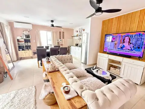 Casa en Venta en Concordia, Entre Ríos