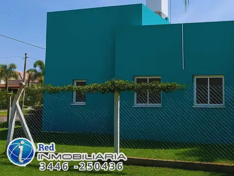 Casa en Venta en Pueblo General Belgrano, Gualeguaychú