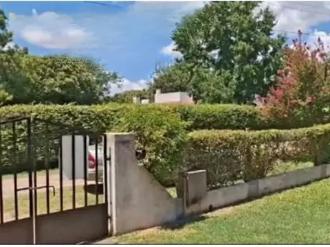 Casa en Venta en Gualeguay, Entre Ríos